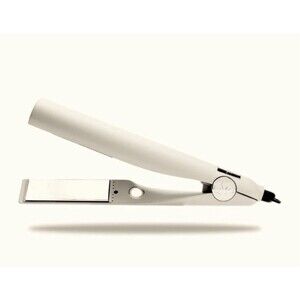 Tyme Original Iron Pro 2-in-1 Hair Curler And Straightener